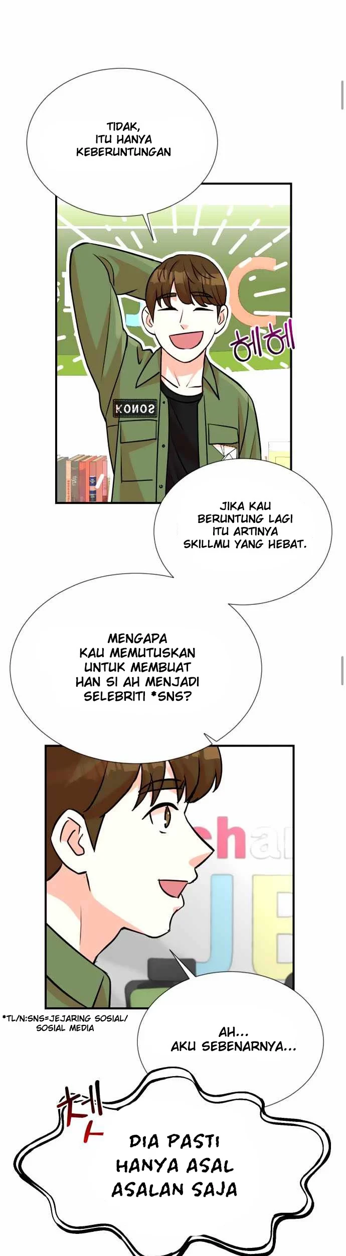 Second Life Producer Bab 10 halaman 18