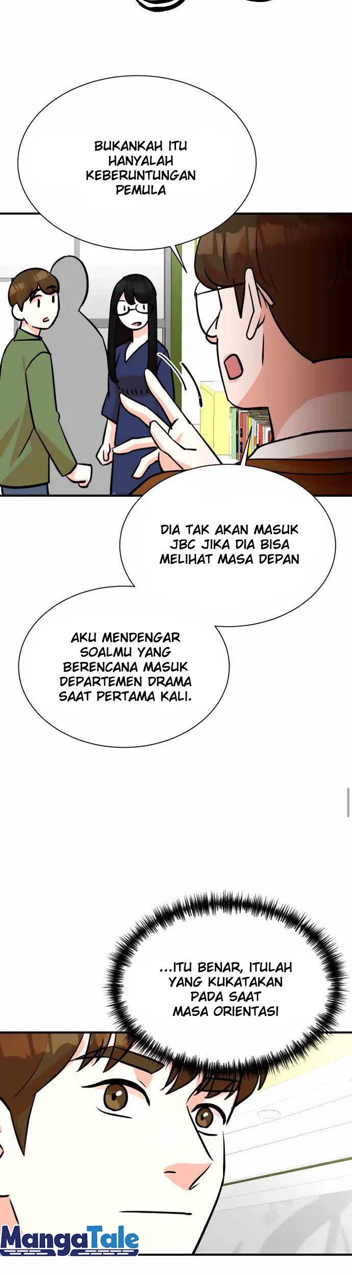 Second Life Producer Bab 10 halaman 19