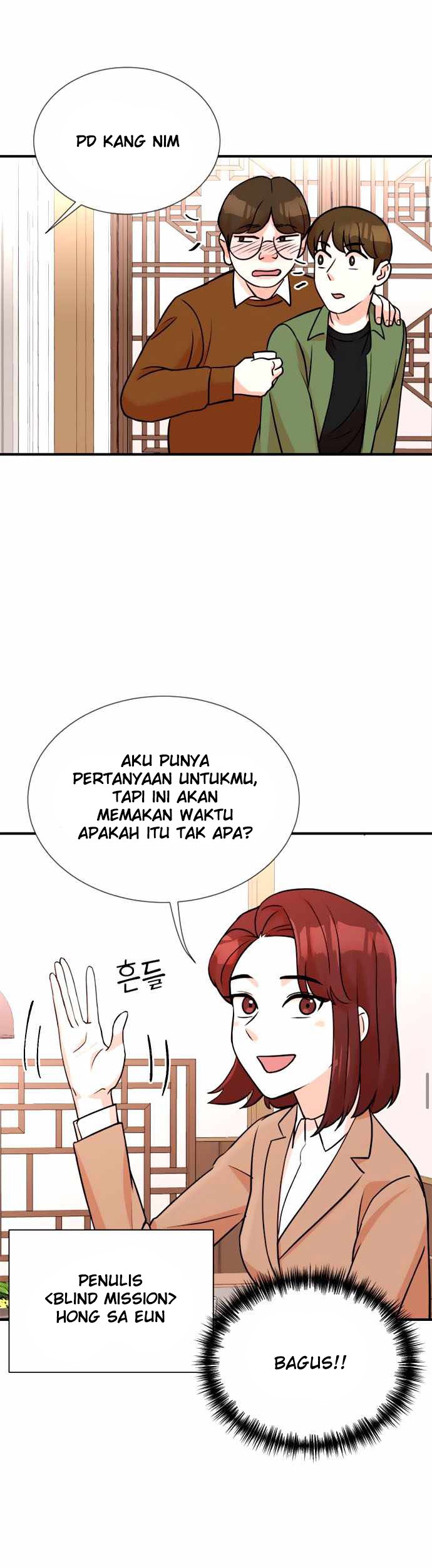 Second Life Producer Bab 10 halaman 34