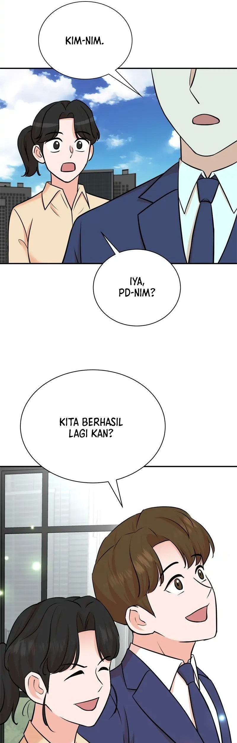Second Life Producer Bab 100 halaman 19