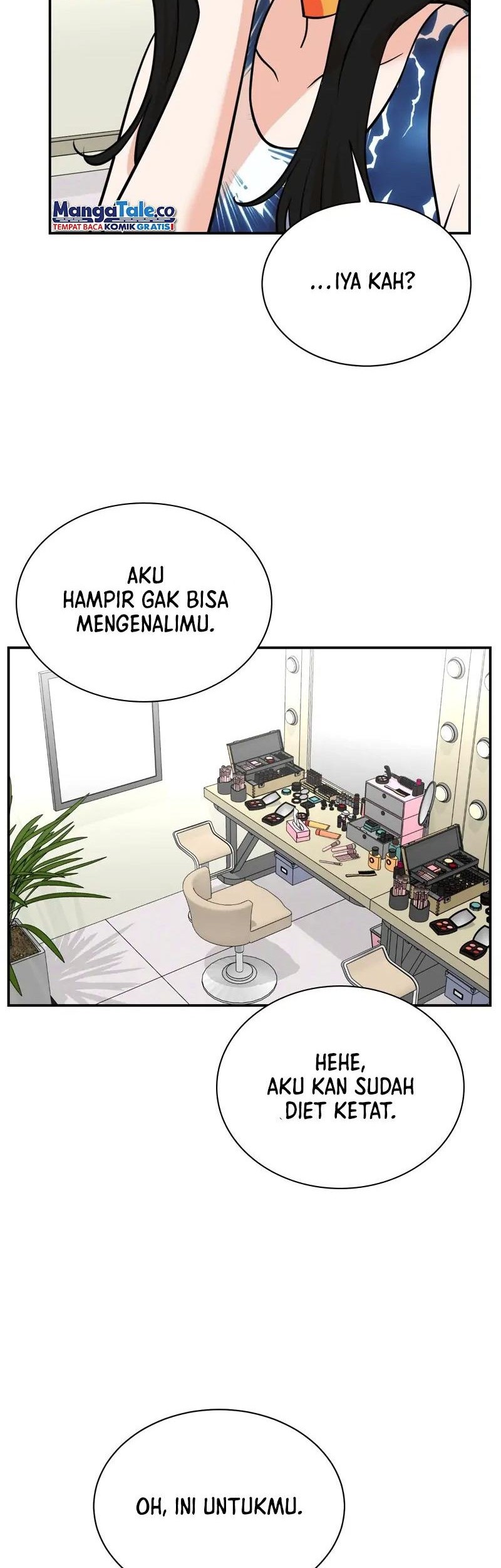 Second Life Producer Bab 100 halaman 31