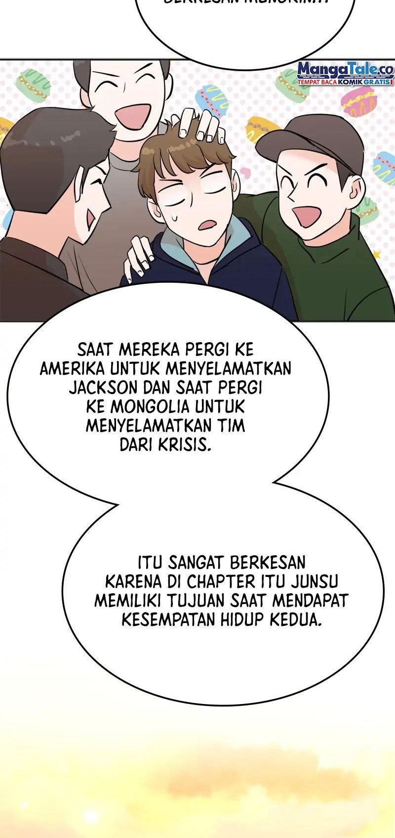 Second Life Producer Bab 100 halaman 54