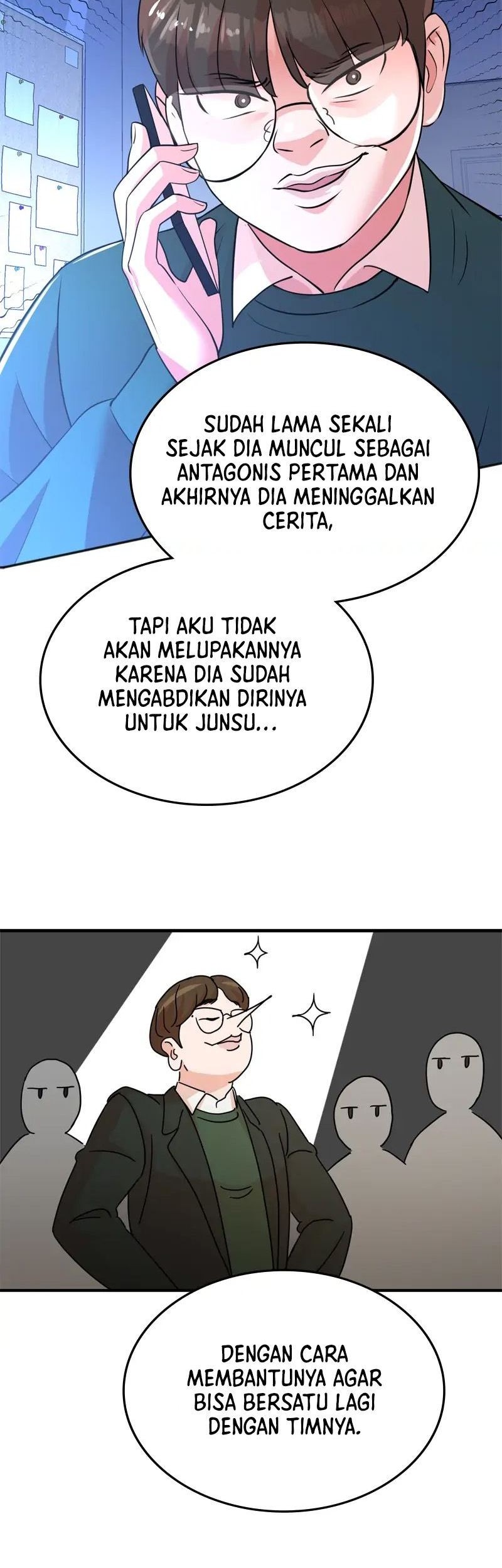 Second Life Producer Bab 100 halaman 57
