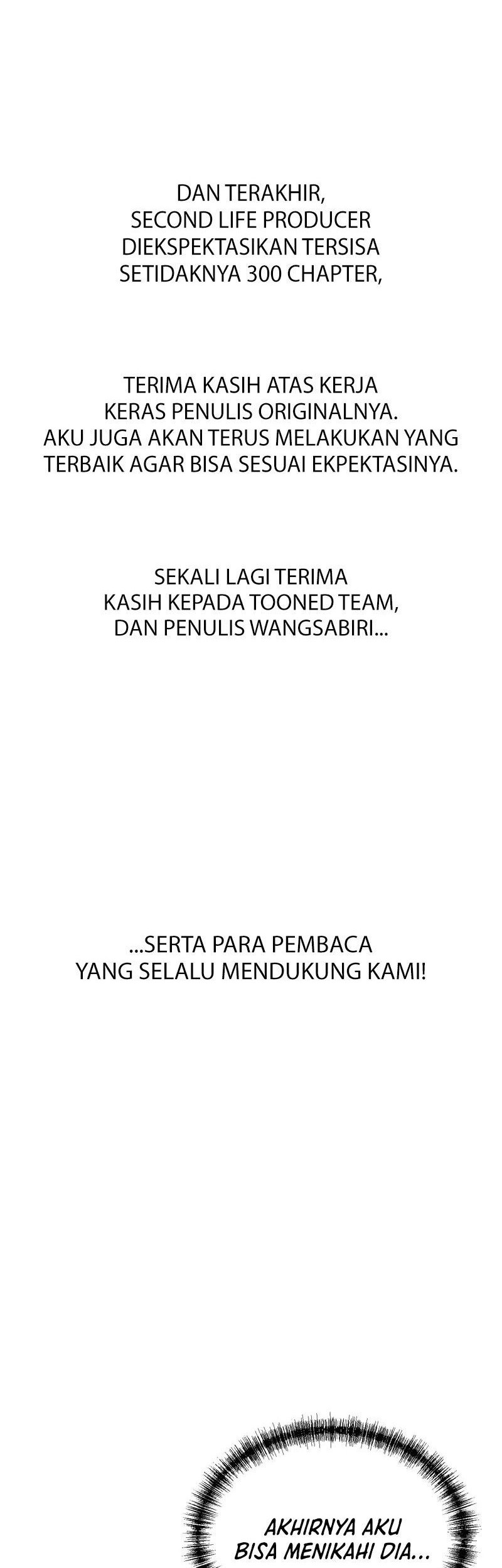Second Life Producer Bab 100 halaman 60