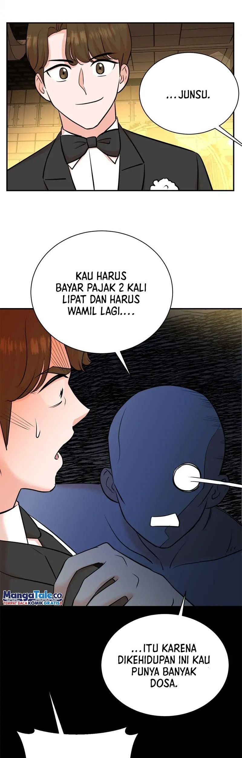 Second Life Producer Bab 100 halaman 63