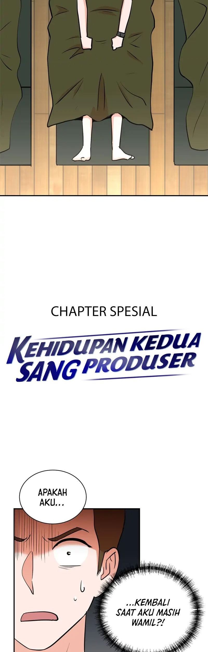 Second Life Producer Bab 100 halaman 65