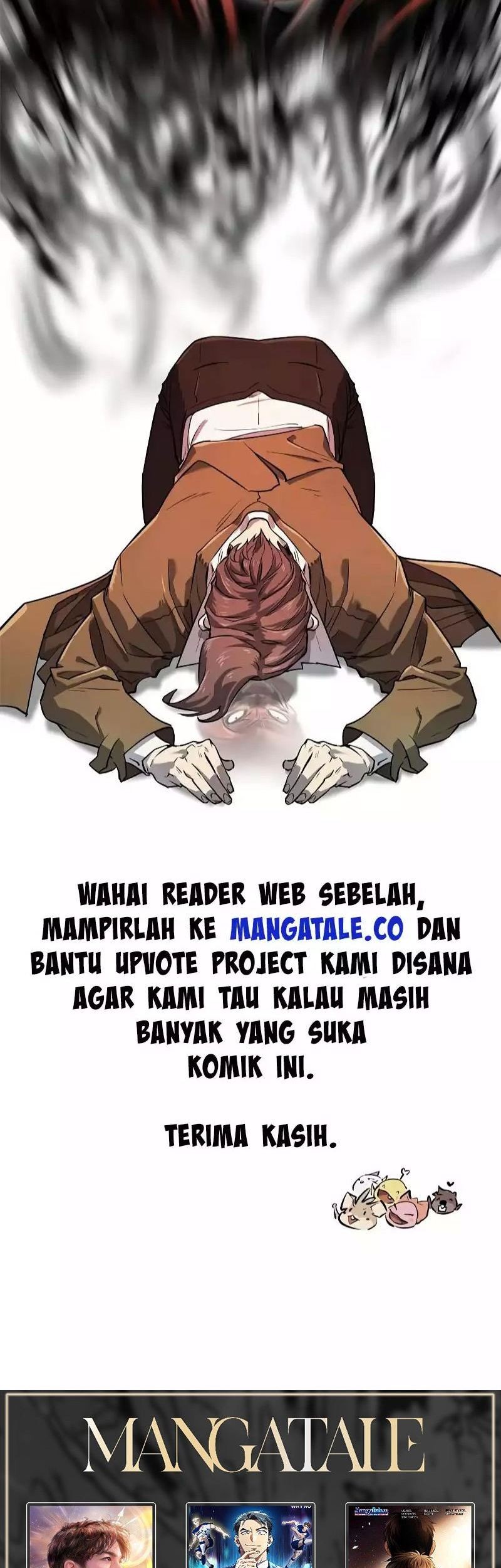 Second Life Producer Bab 100 halaman 85