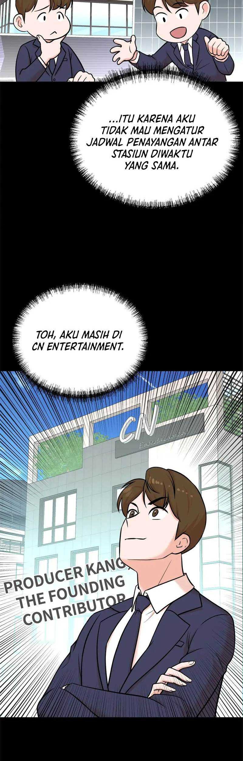 Second Life Producer chapter 101 halaman 5