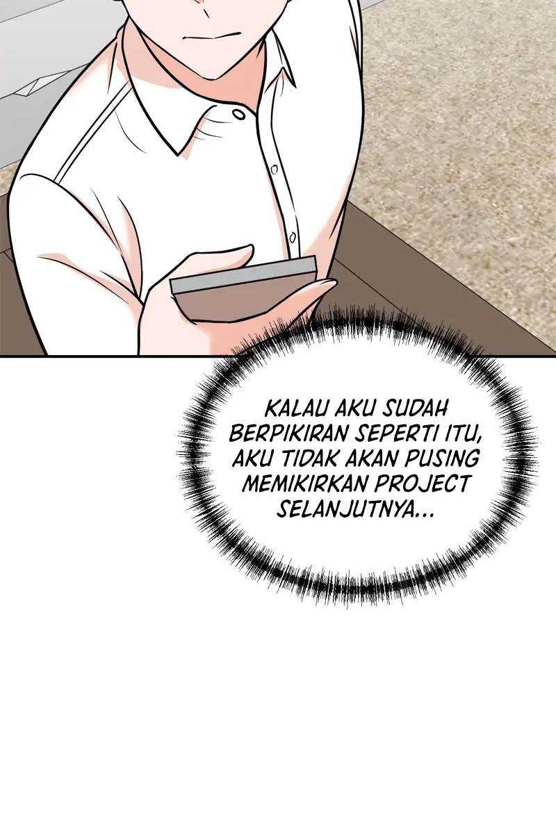 Second Life Producer chapter 101 halaman 8