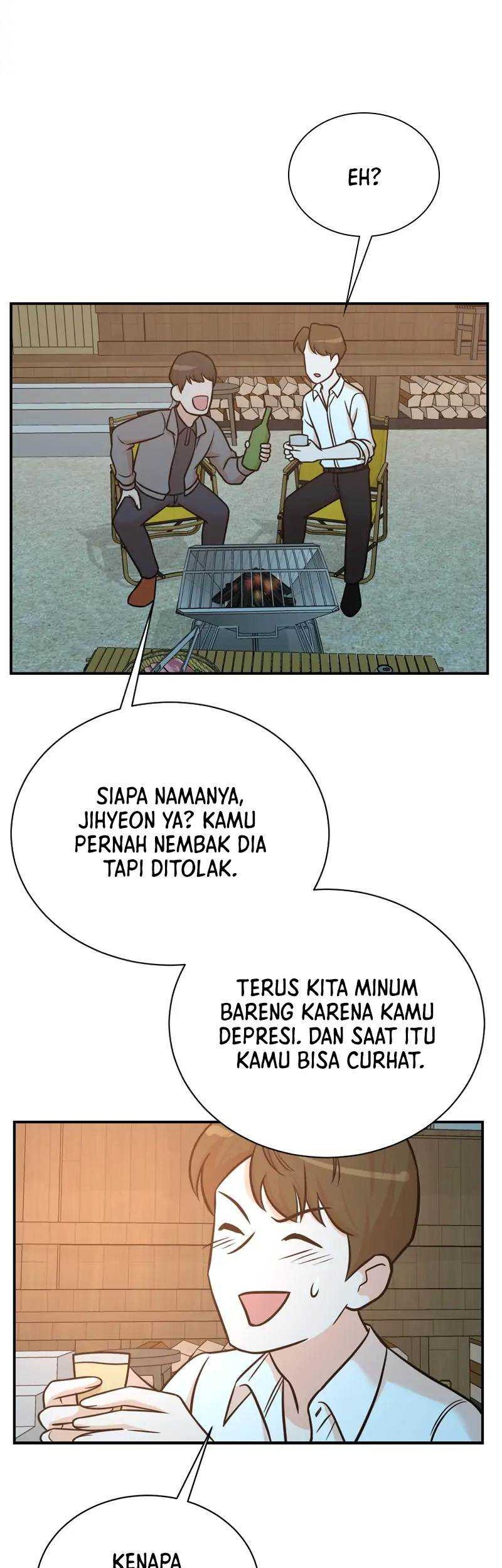 Second Life Producer chapter 101 halaman 23
