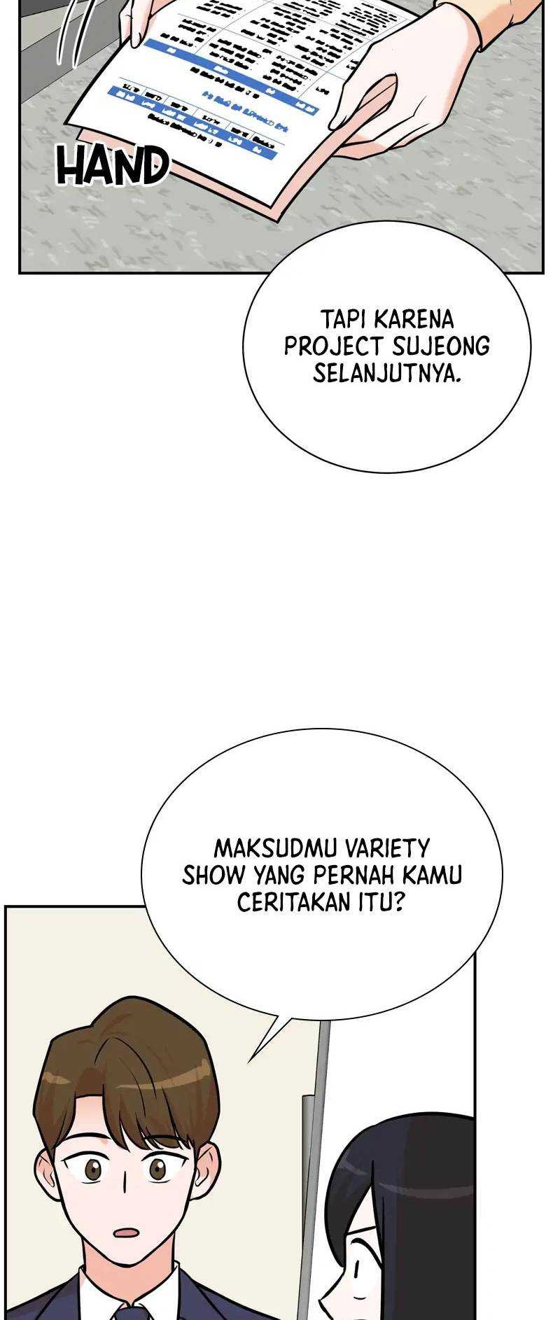 Second Life Producer chapter 101 halaman 32