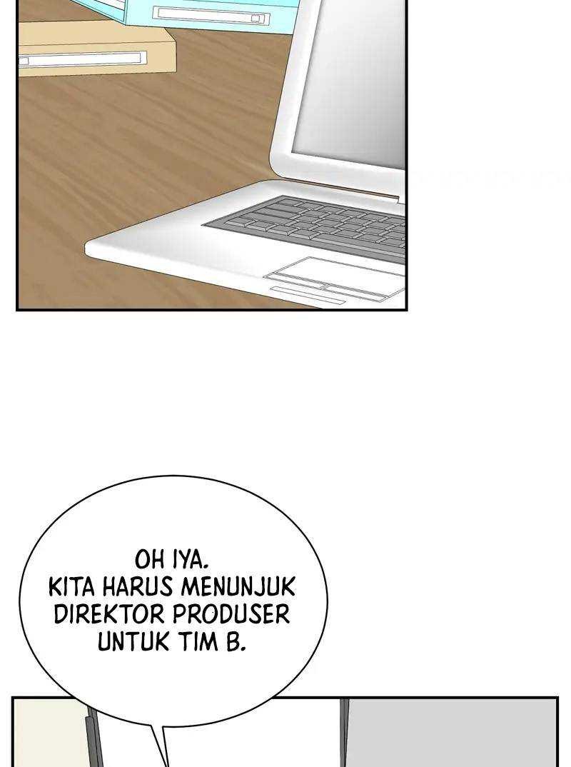 Second Life Producer chapter 101 halaman 41