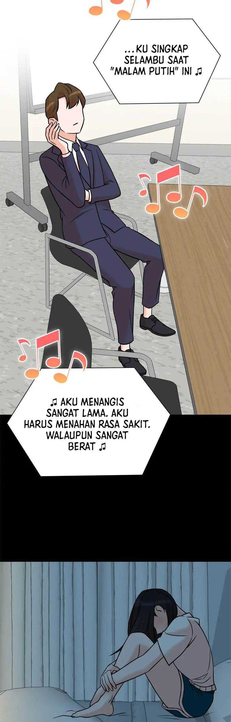 Second Life Producer chapter 102 halaman 17