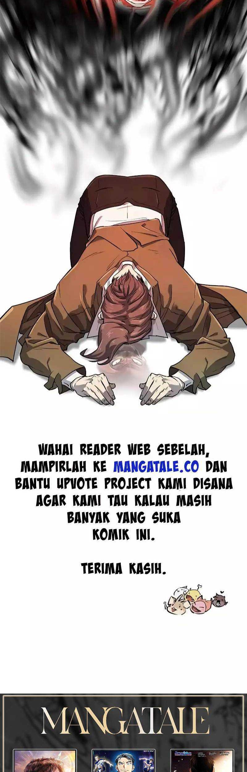 Second Life Producer chapter 102 halaman 50