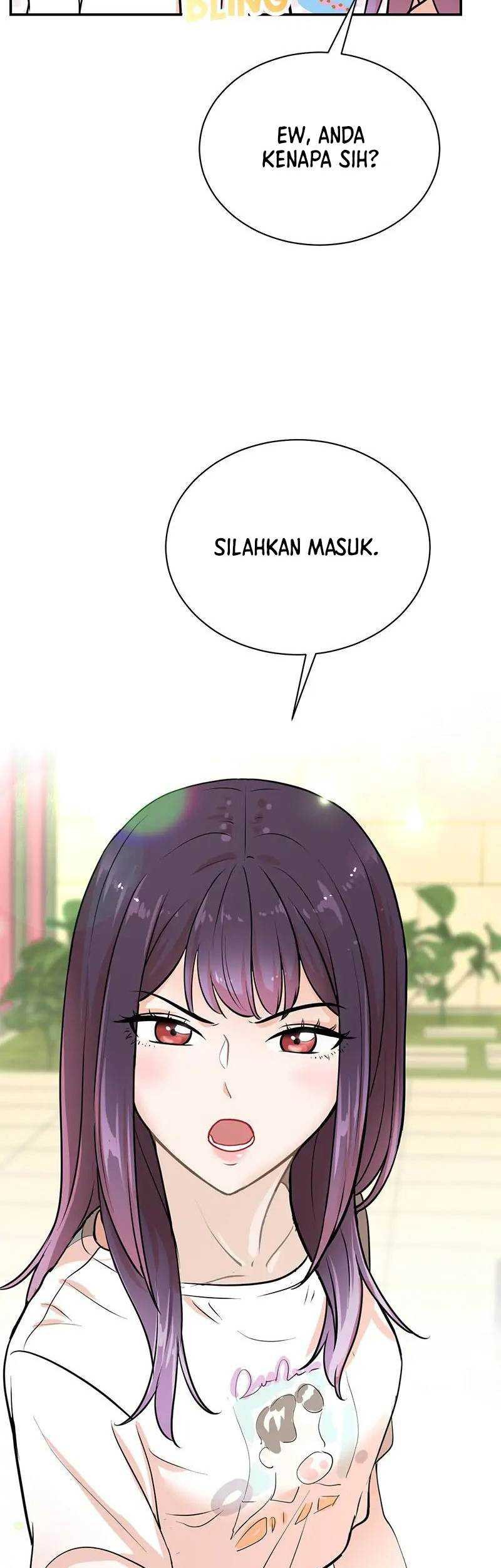 Second Life Producer chapter 103 halaman 5