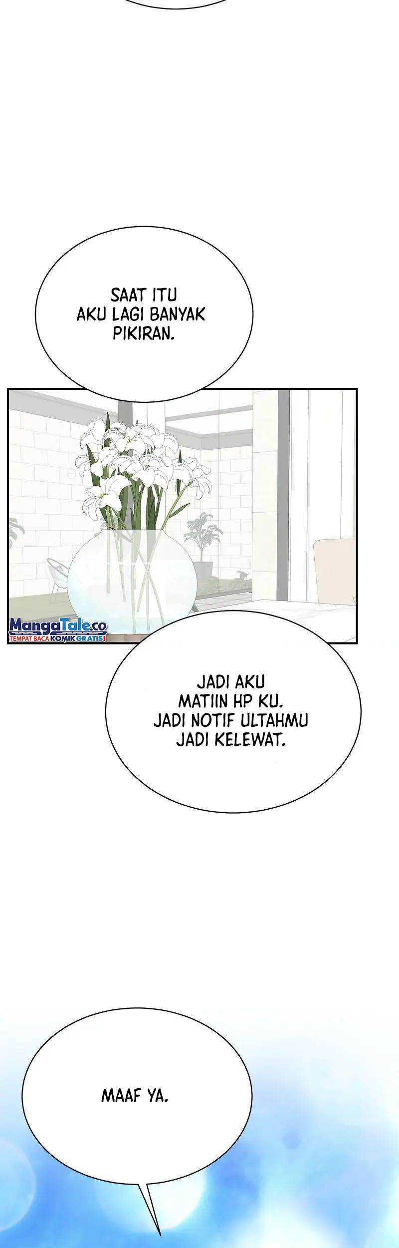 Second Life Producer chapter 103 halaman 37
