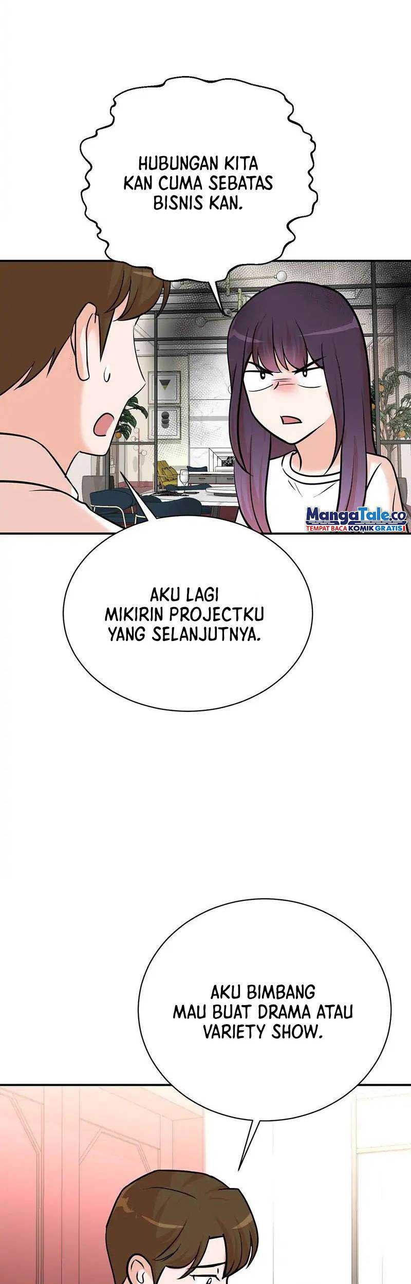 Second Life Producer chapter 103 halaman 41