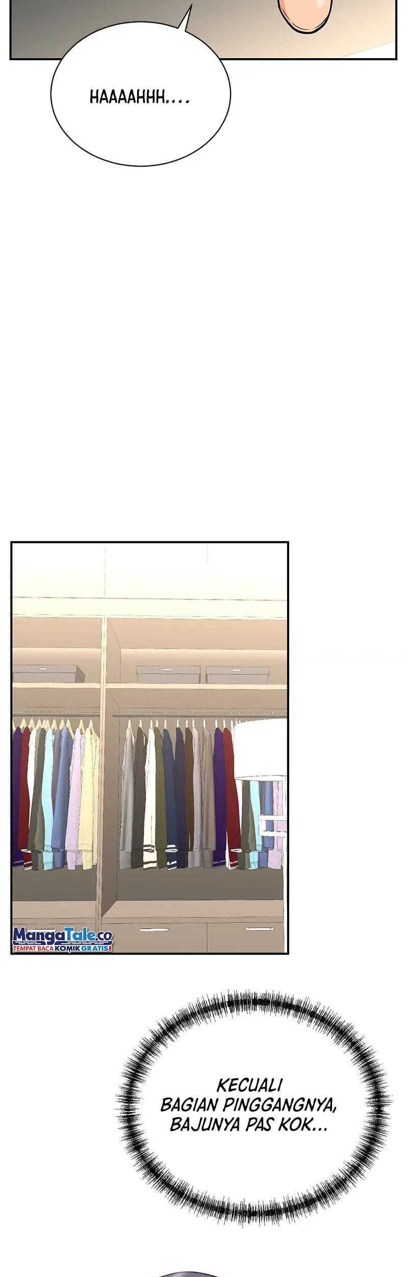Second Life Producer chapter 103 halaman 49