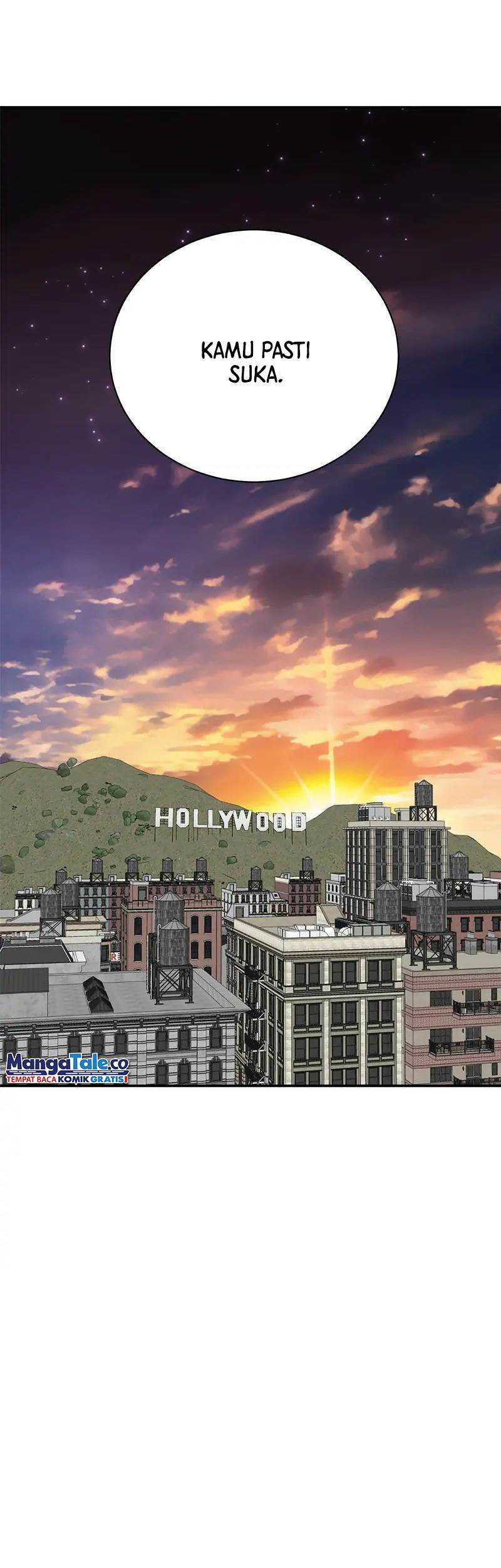 Second Life Producer chapter 104 halaman 5