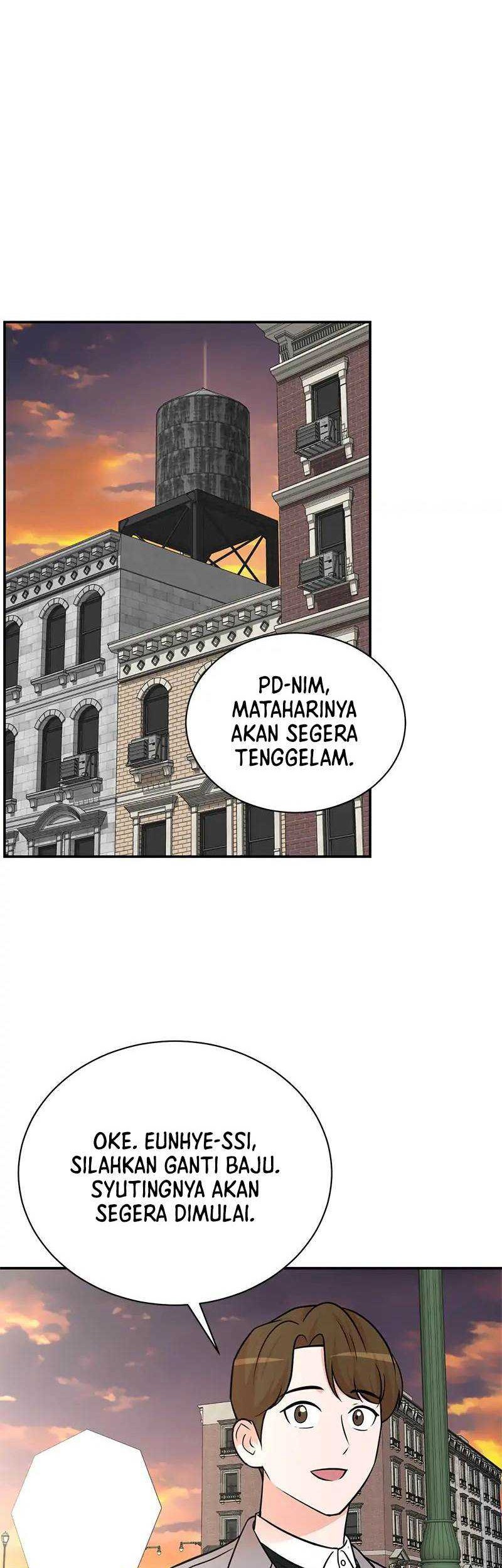 Second Life Producer chapter 104 halaman 6