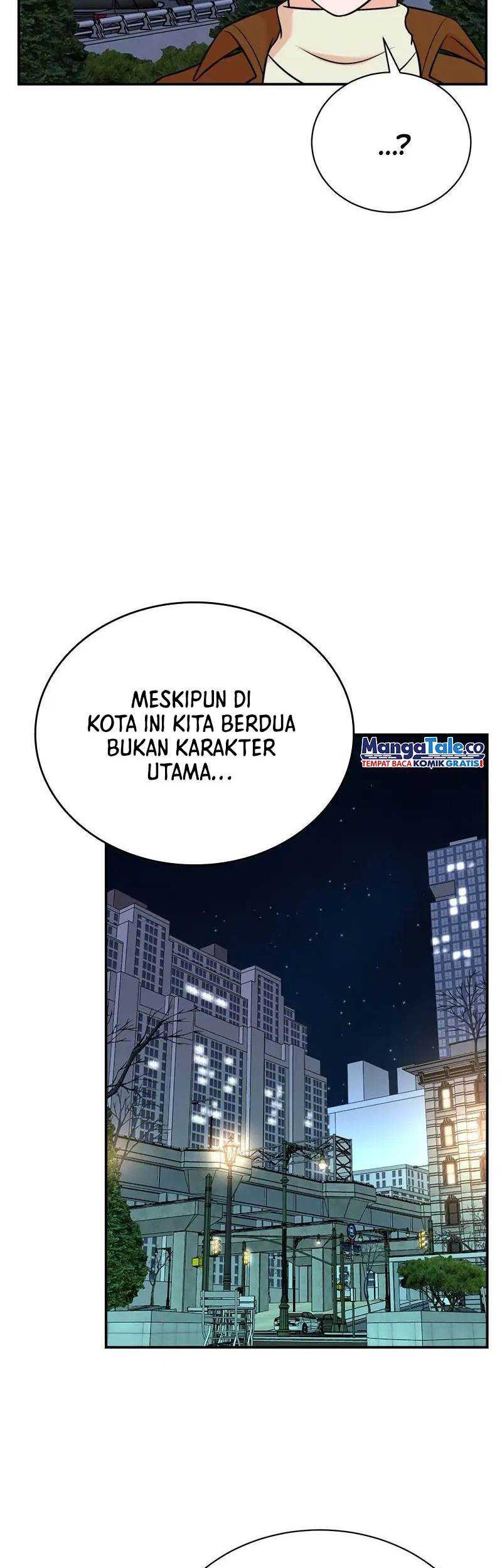 Second Life Producer chapter 105 halaman 41