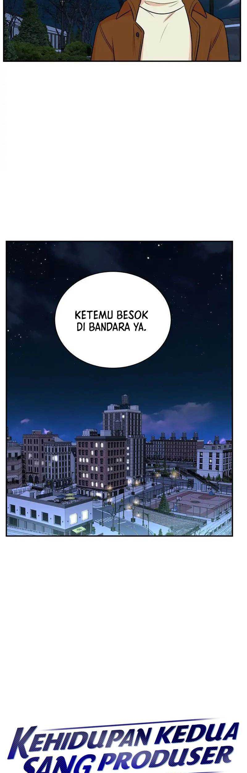 Second Life Producer chapter 105 halaman 43