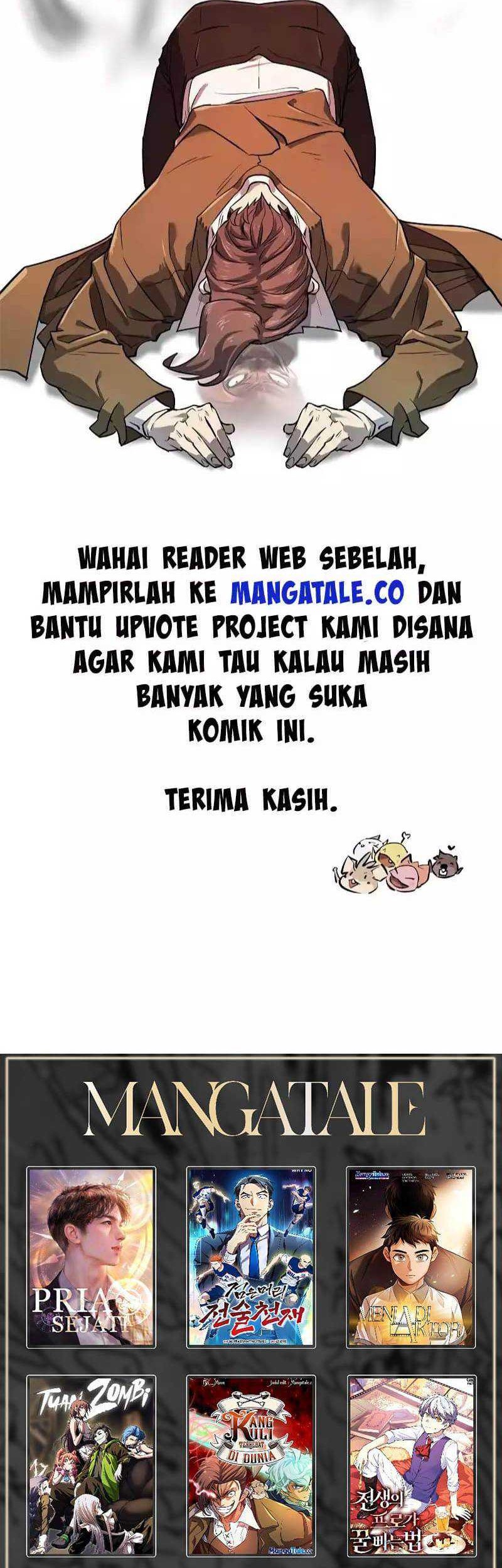 Second Life Producer chapter 106 halaman 50