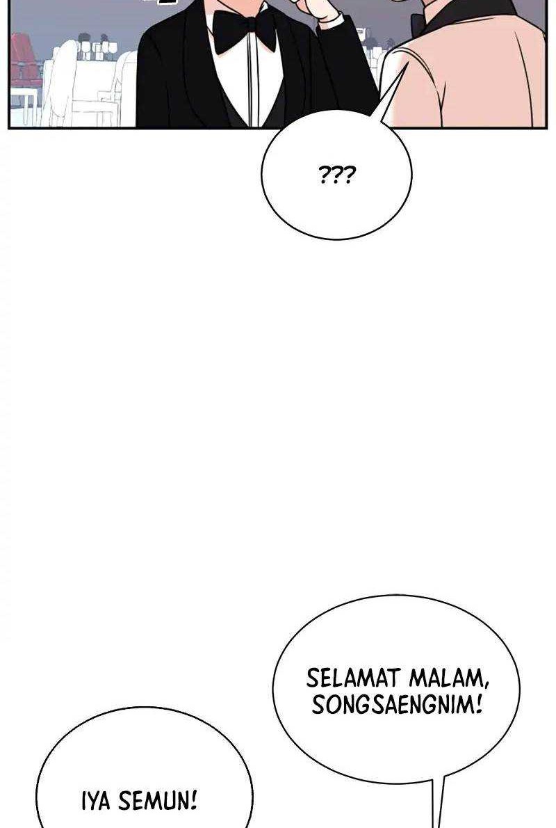 Second Life Producer chapter 107 halaman 8