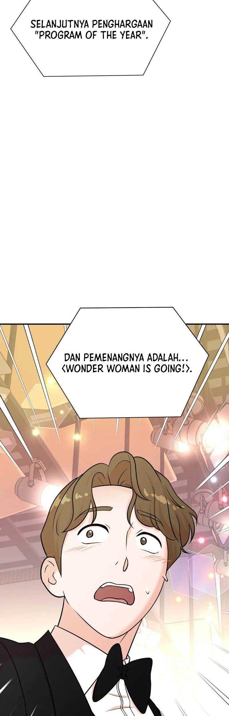 Second Life Producer chapter 107 halaman 26