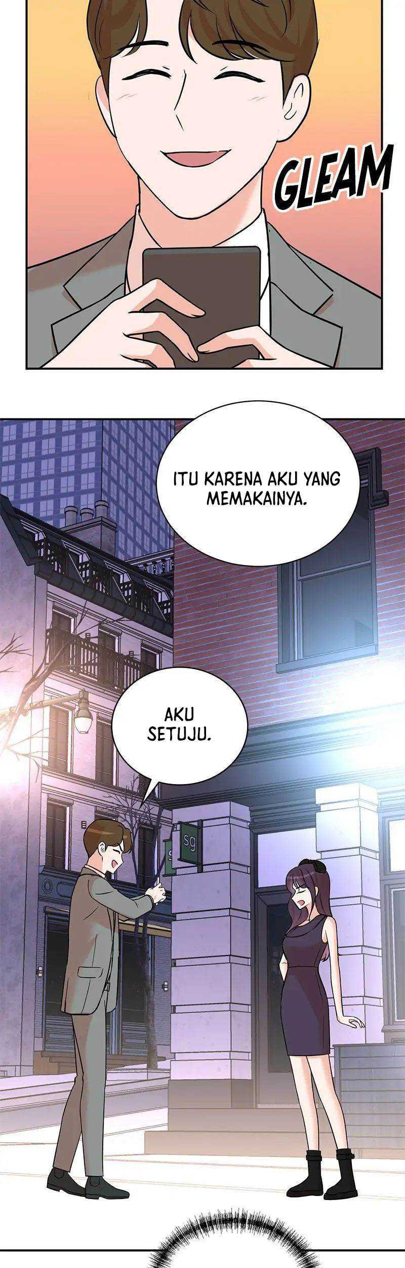 Second Life Producer chapter 108 halaman 13