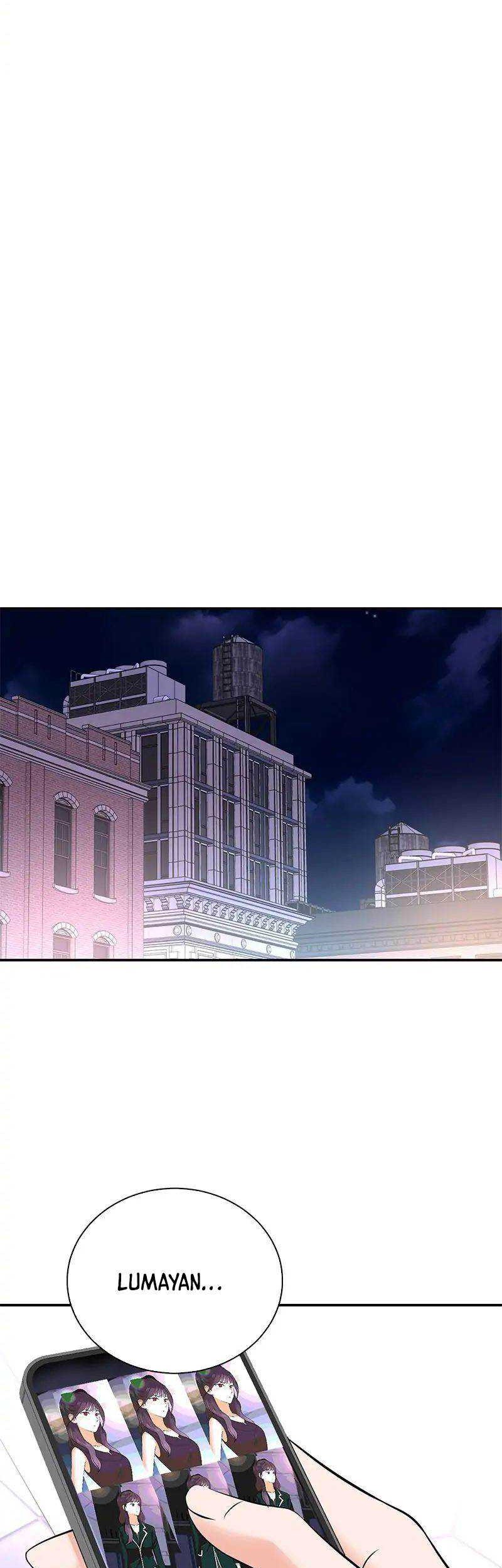 Second Life Producer chapter 108 halaman 15