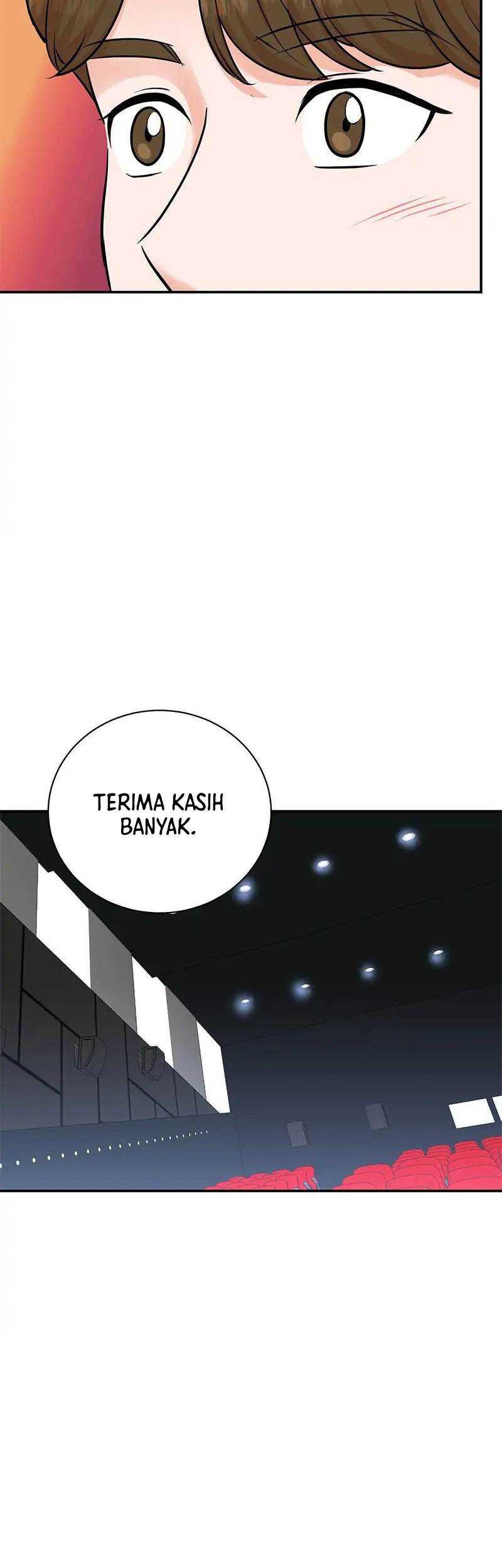 Second Life Producer chapter 108 halaman 45
