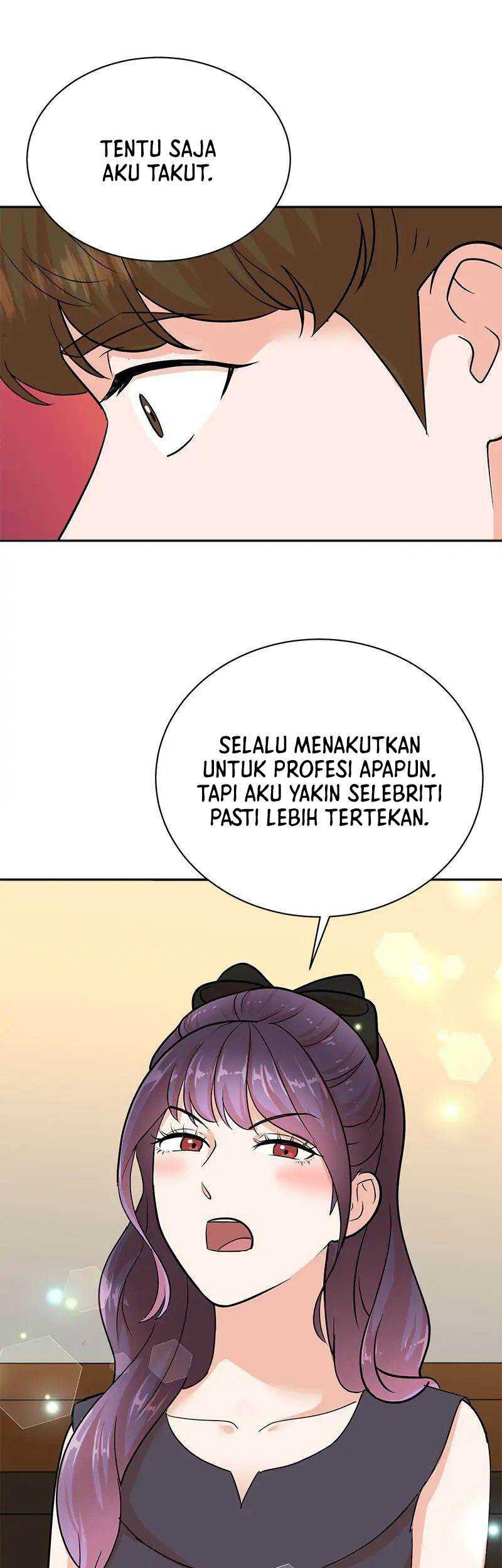 Second Life Producer chapter 109 halaman 13