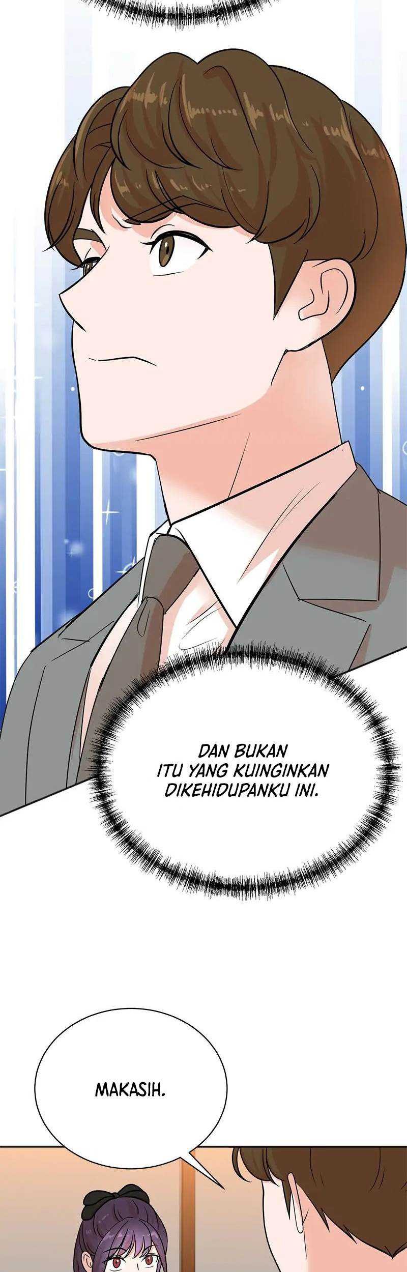 Second Life Producer chapter 109 halaman 21
