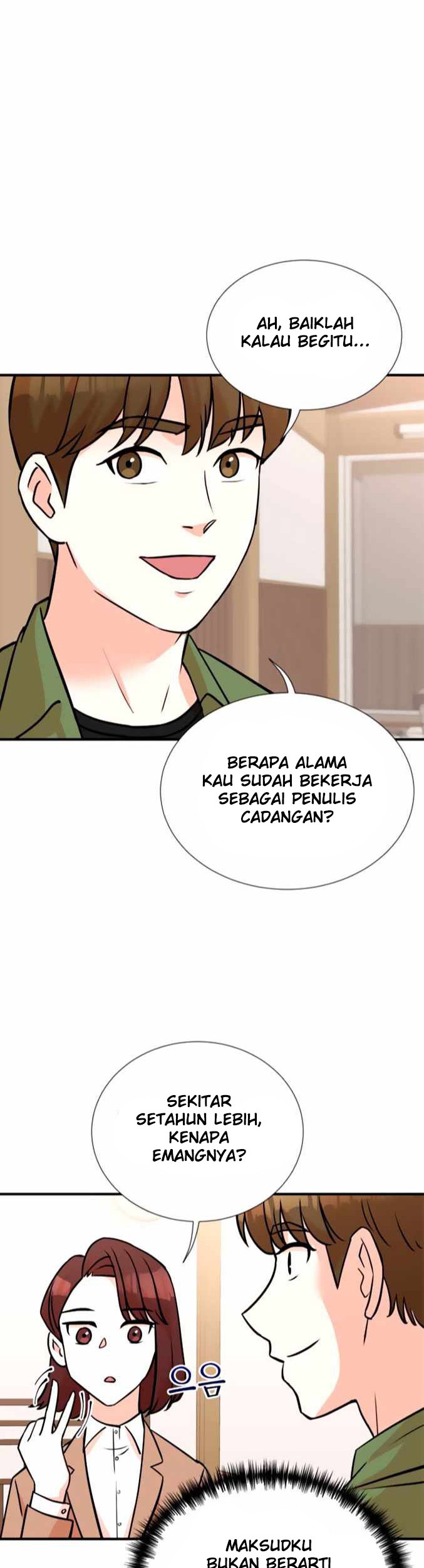 Second Life Producer Bab 11 halaman 3