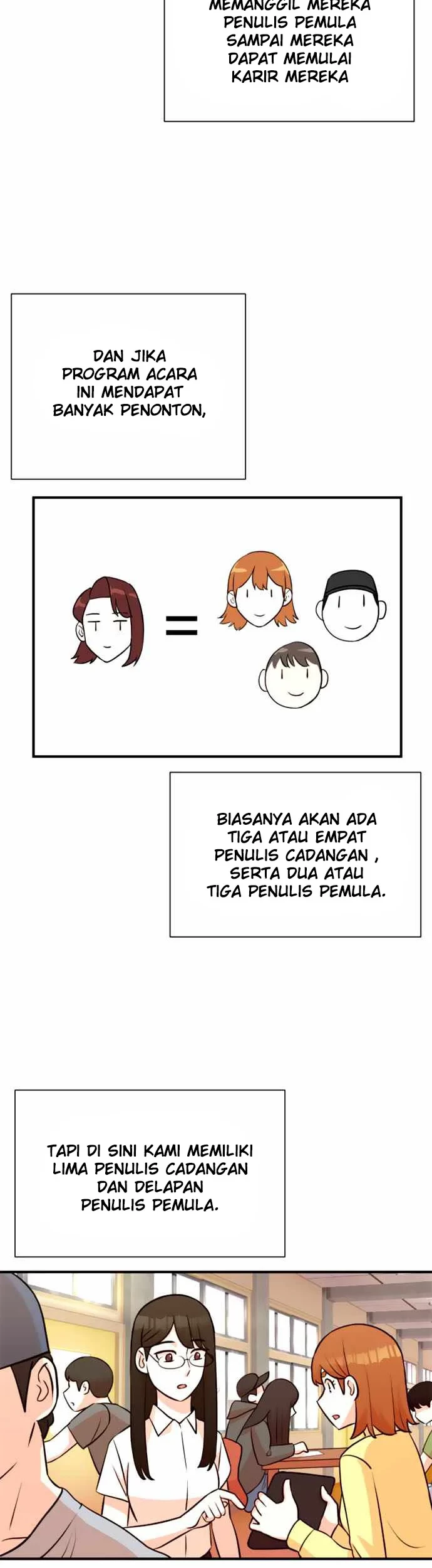 Second Life Producer Bab 11 halaman 7