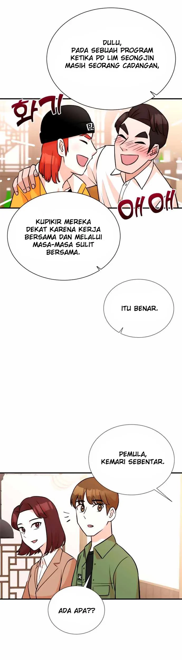 Second Life Producer Bab 11 halaman 14