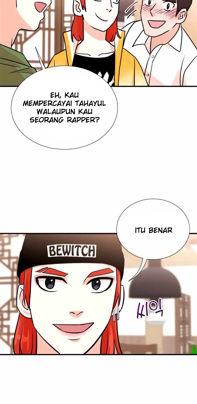 Second Life Producer Bab 11 halaman 21