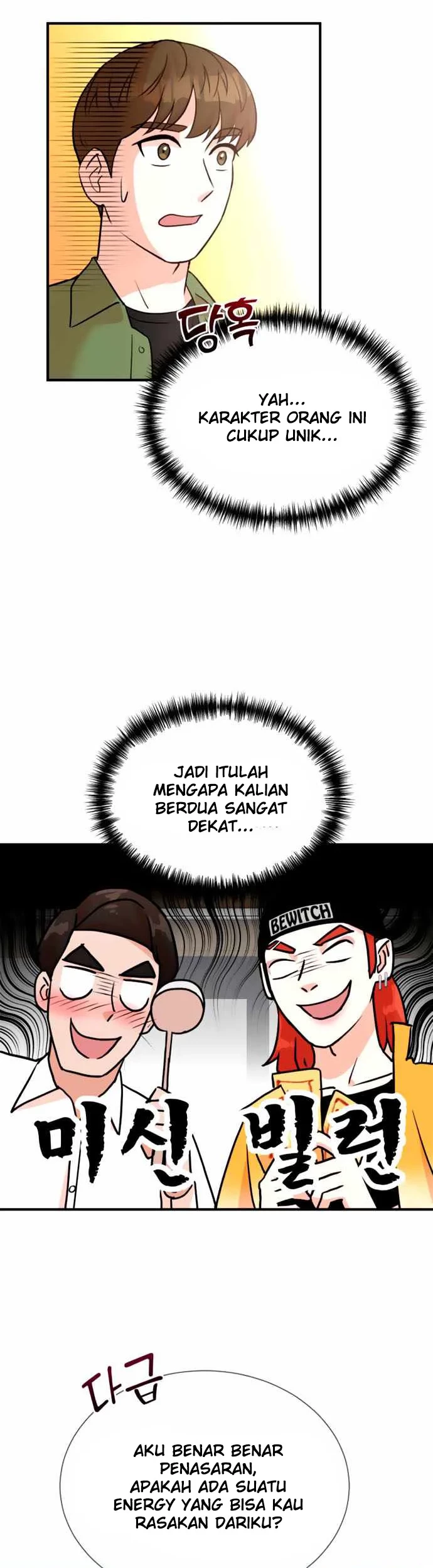 Second Life Producer Bab 11 halaman 23