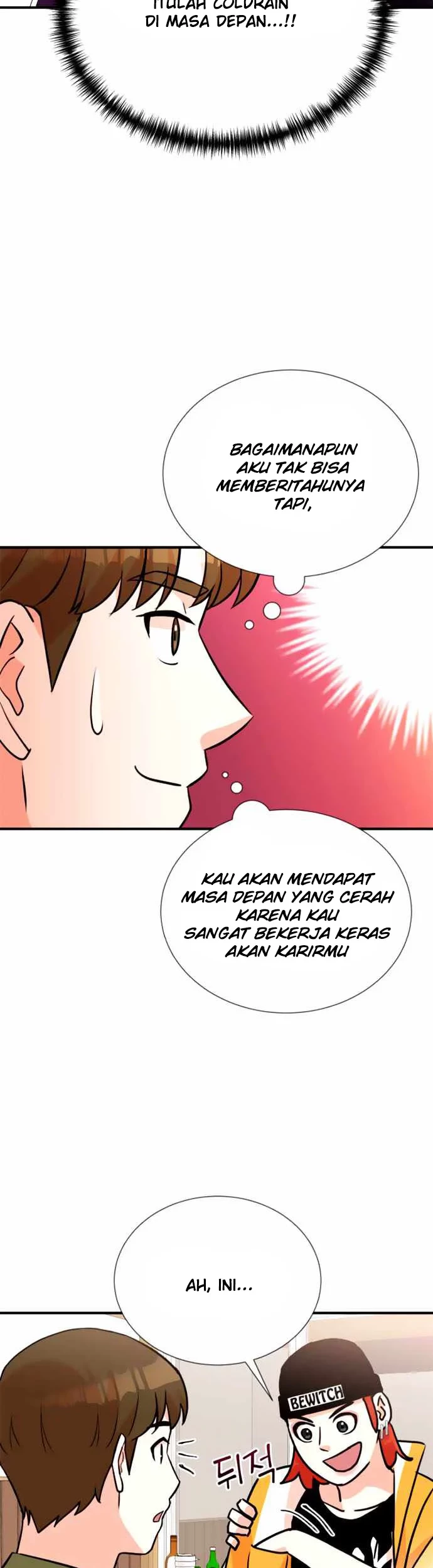 Second Life Producer Bab 11 halaman 27