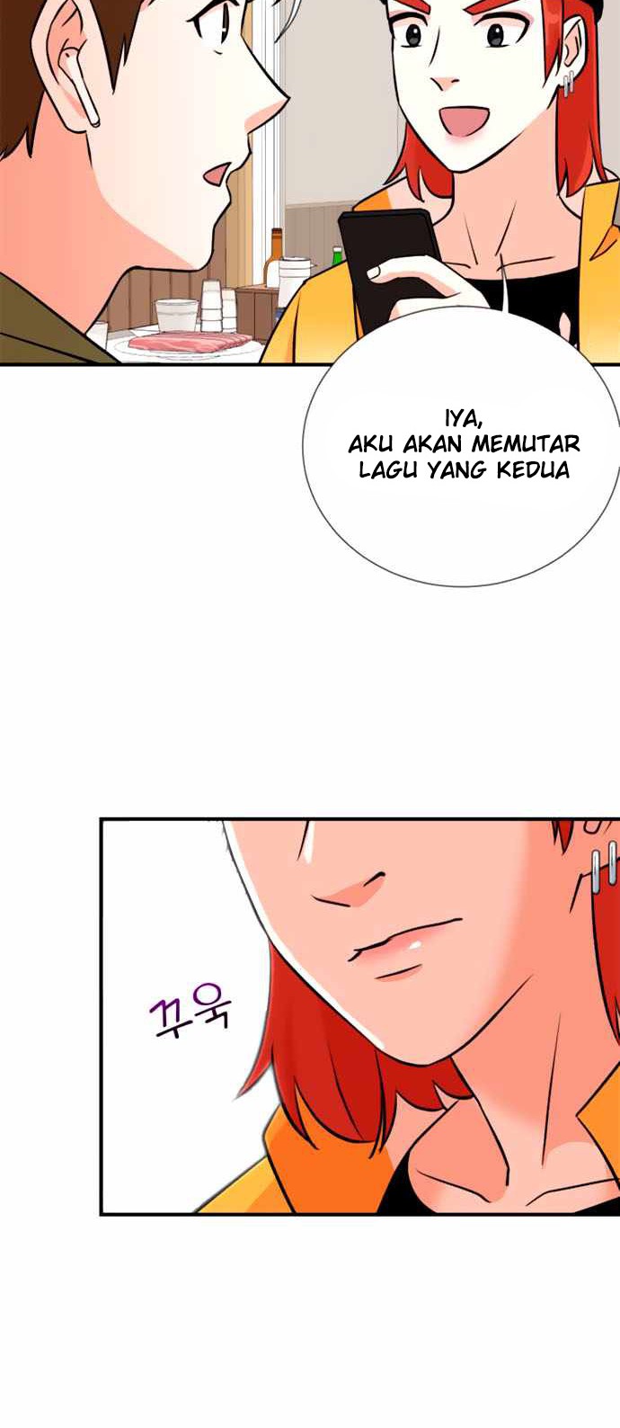 Second Life Producer Bab 11 halaman 33