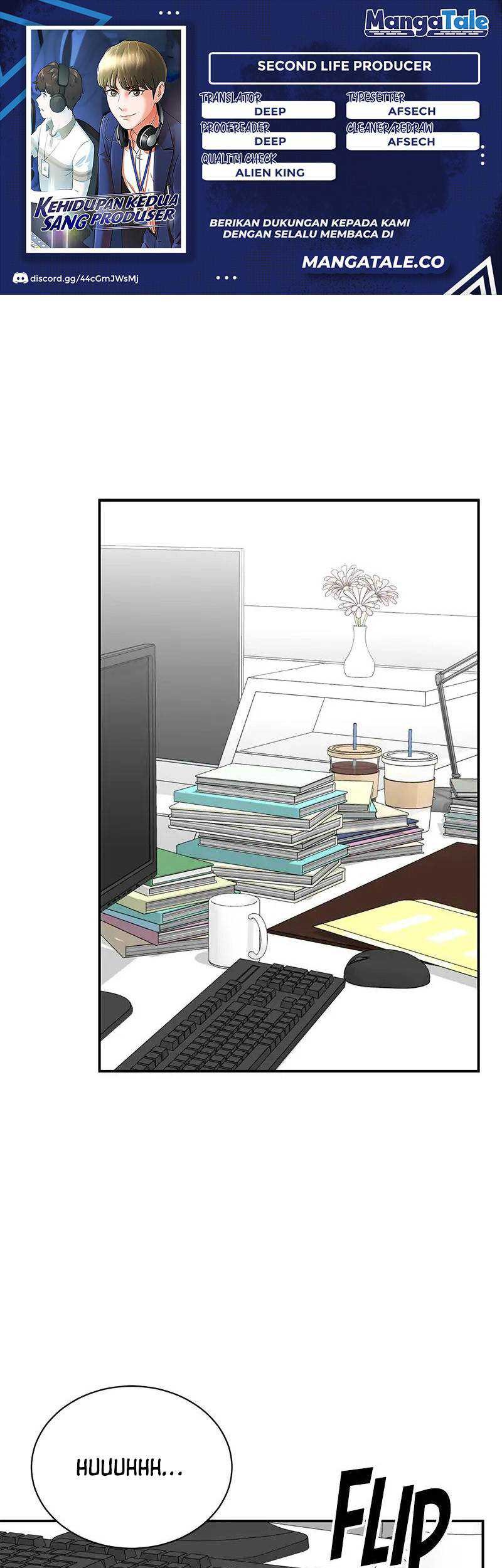 Second Life Producer Bab 110 halaman 1