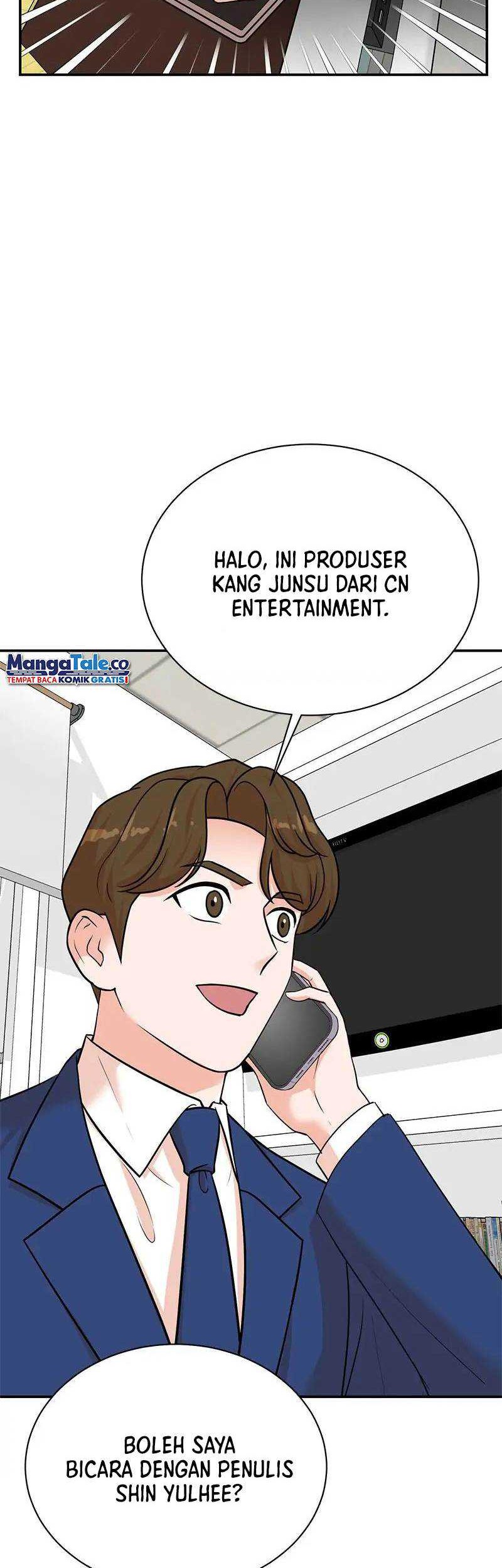Second Life Producer Bab 110 halaman 10