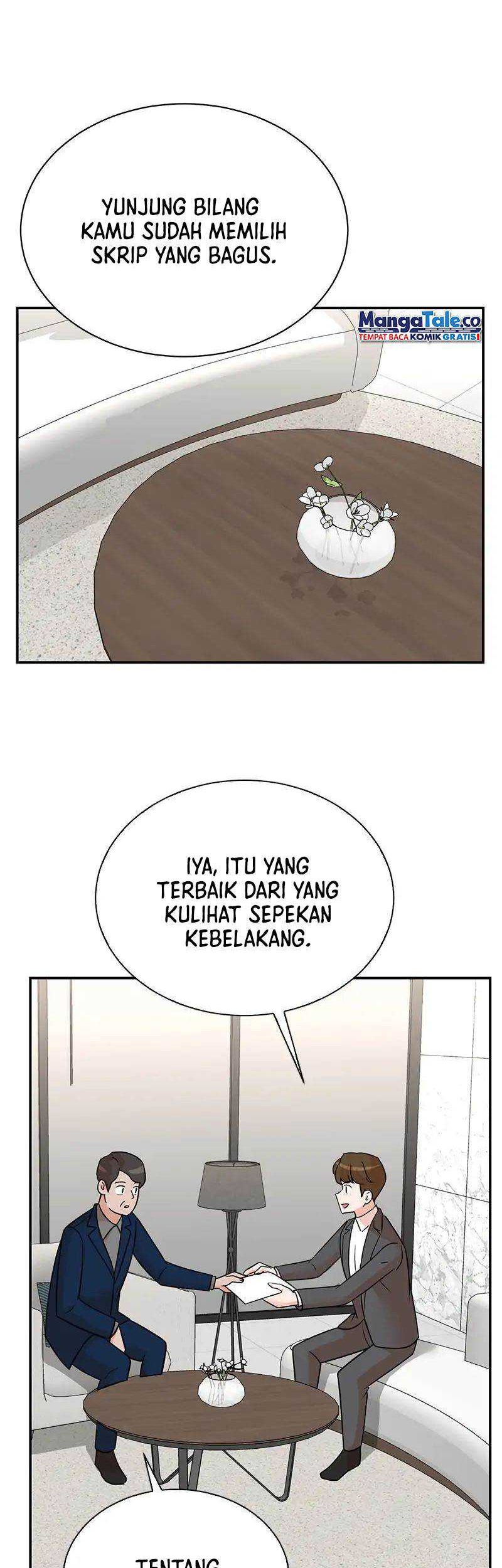 Second Life Producer Bab 111 halaman 14