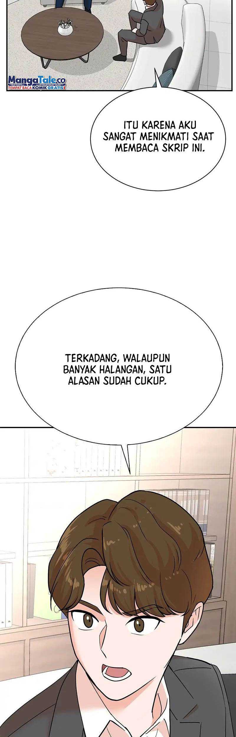 Second Life Producer Bab 111 halaman 29