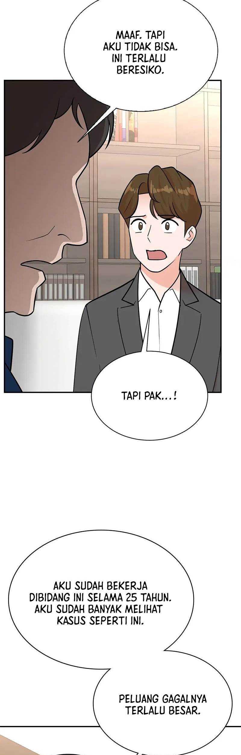 Second Life Producer Bab 111 halaman 33