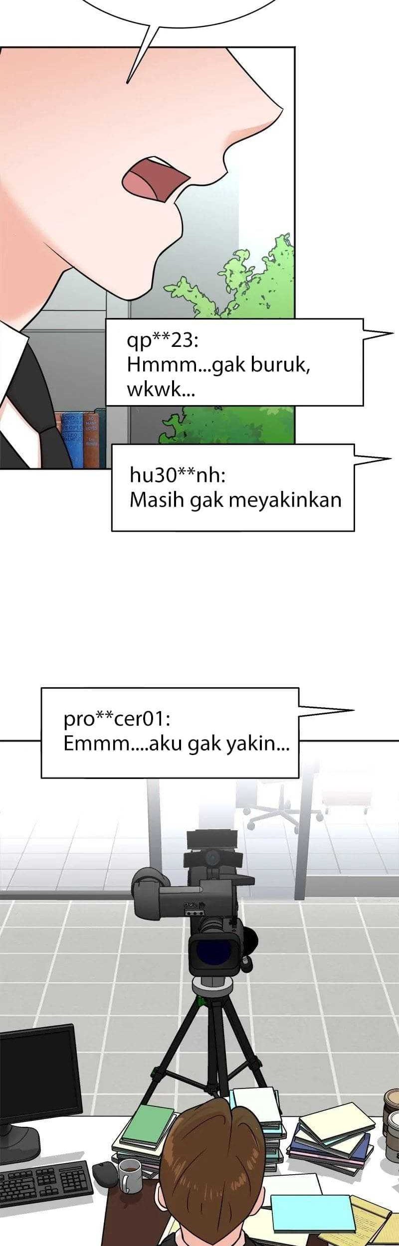 Second Life Producer Bab 112 halaman 17