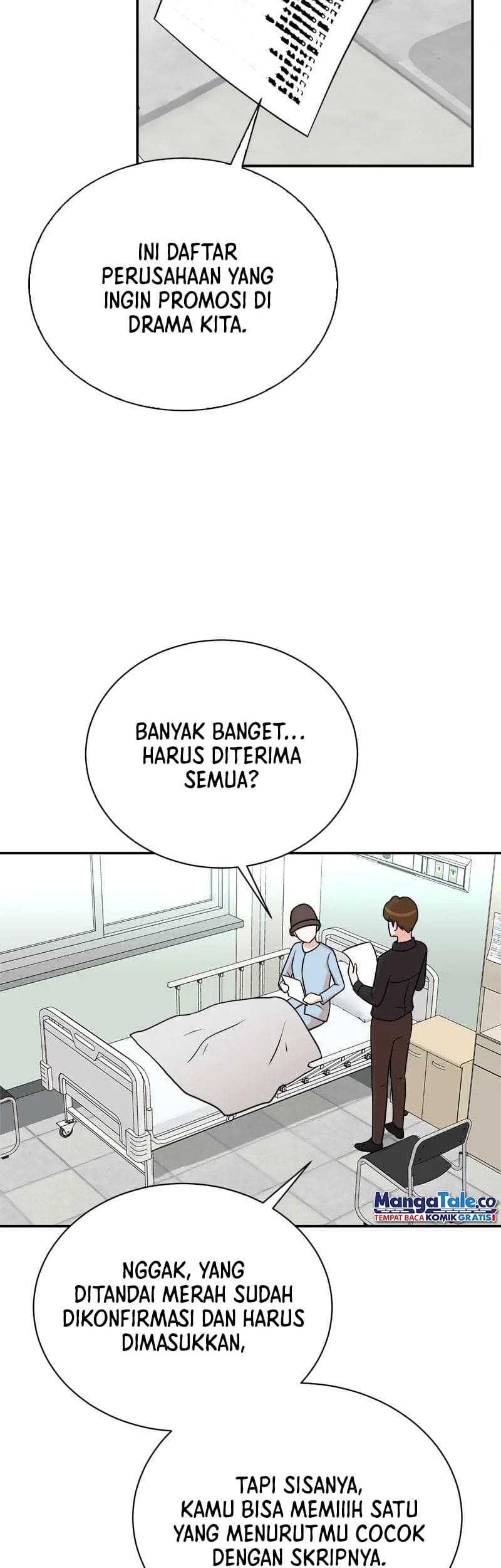 Second Life Producer Bab 113 halaman 26