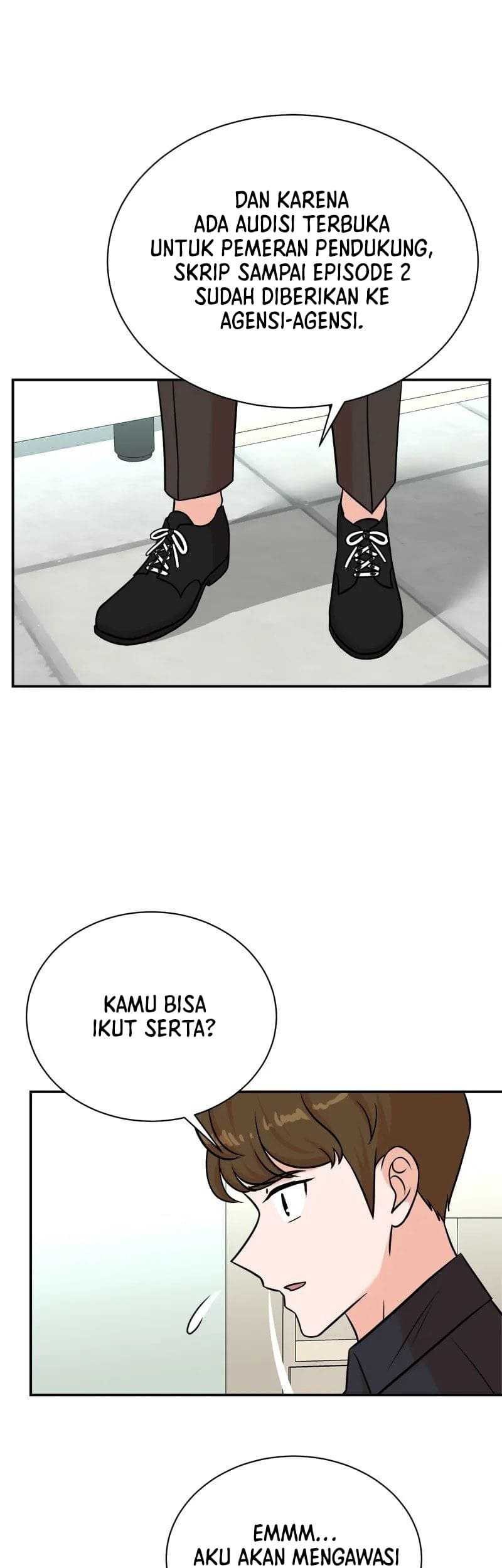 Second Life Producer Bab 113 halaman 28