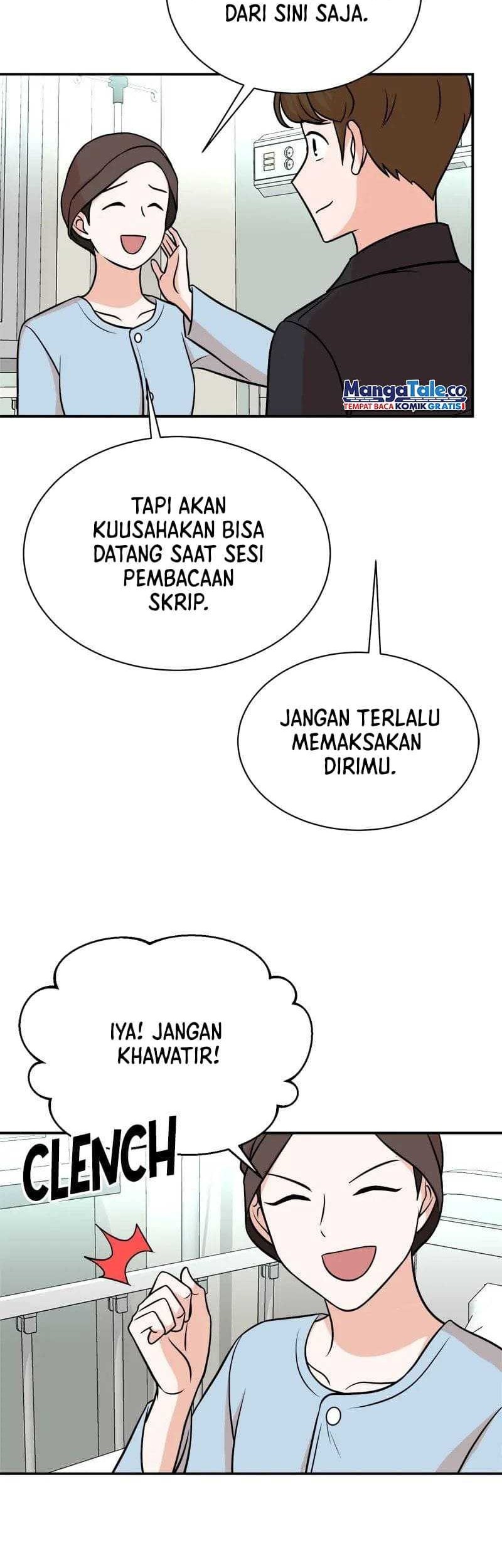 Second Life Producer Bab 113 halaman 29